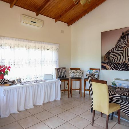 Whalesong Guest House Saint Lucia Estuary Extérieur photo