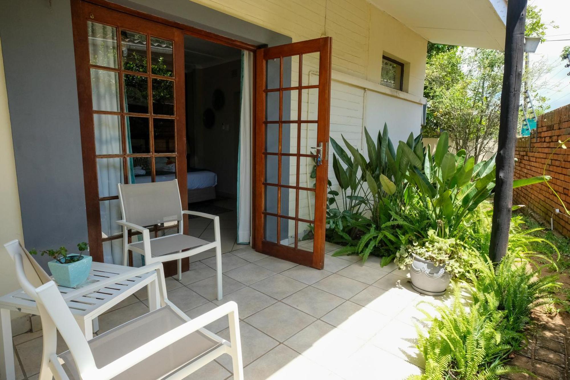 Whalesong Guest House Saint Lucia Estuary Extérieur photo
