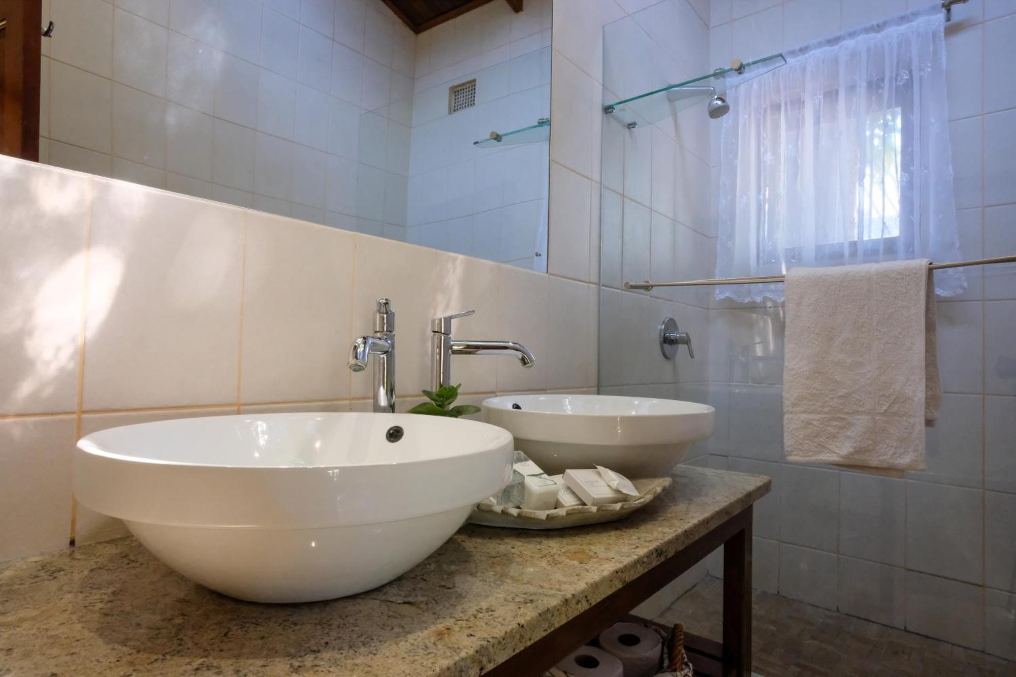 Whalesong Guest House Saint Lucia Estuary Extérieur photo