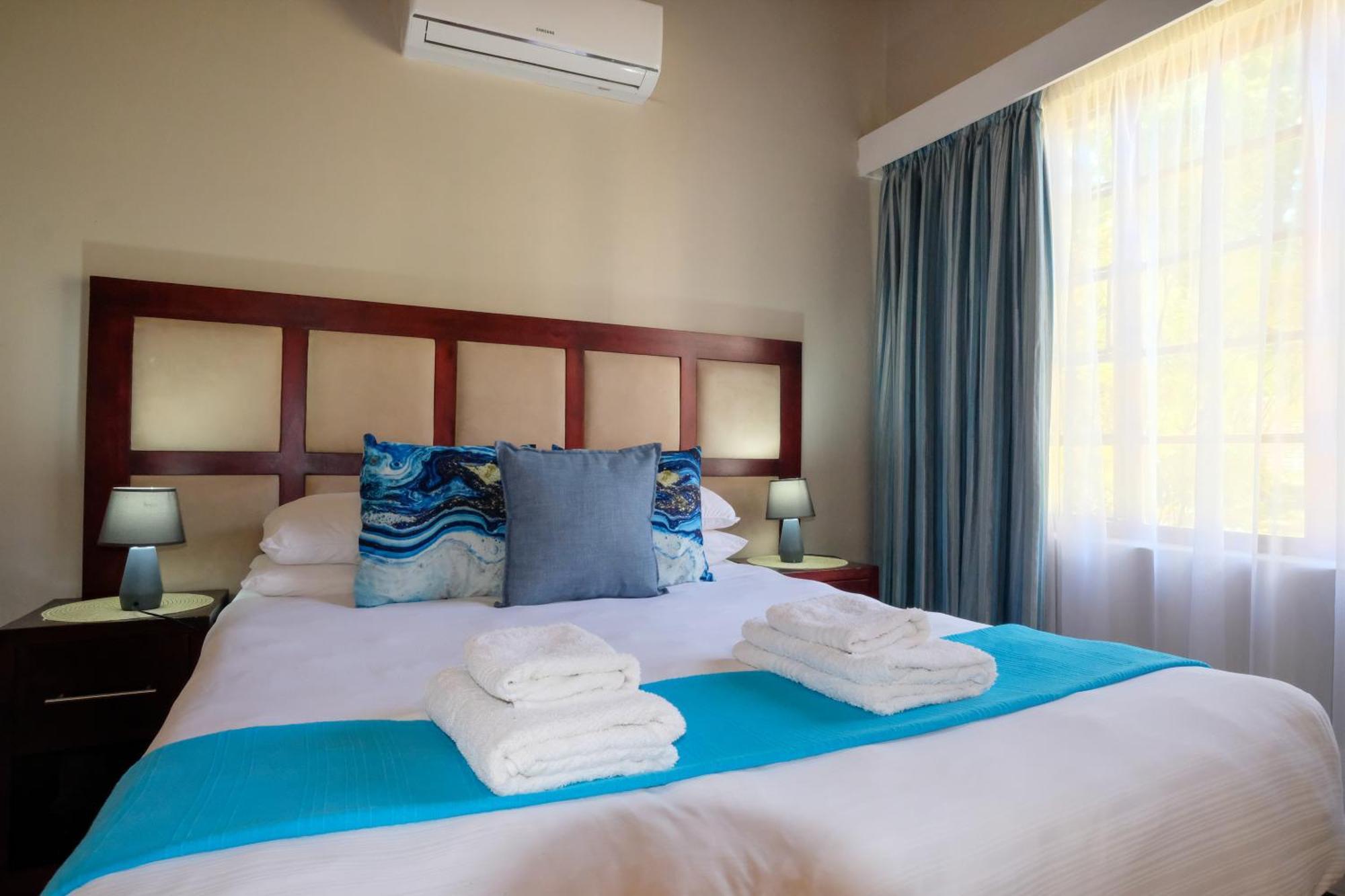 Whalesong Guest House Saint Lucia Estuary Extérieur photo
