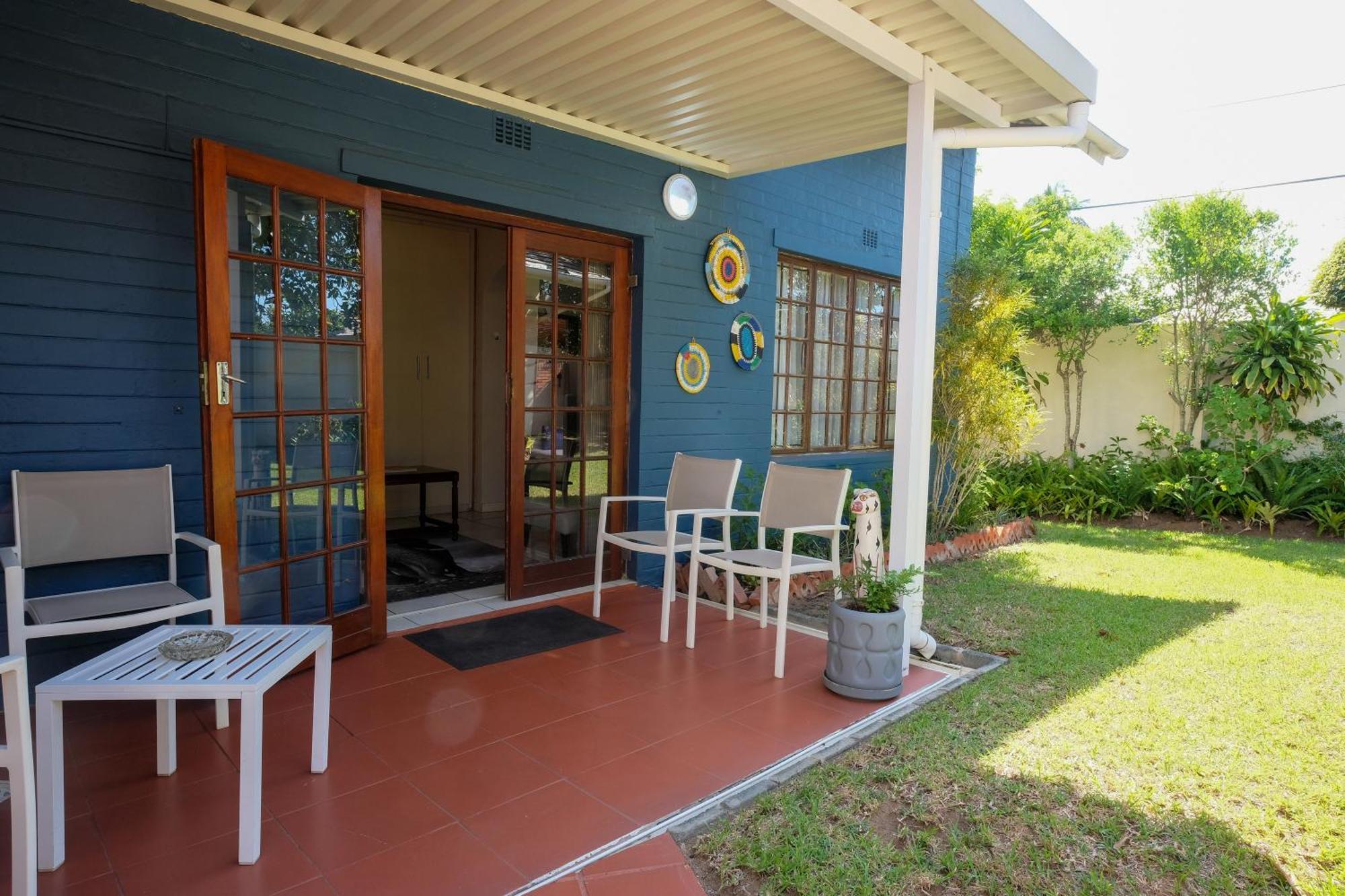 Whalesong Guest House Saint Lucia Estuary Extérieur photo